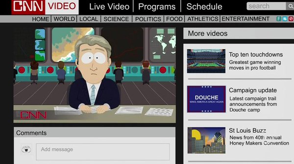 South Park Season 20 Episode 2 Recap