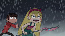 Star vs. the Forces of Evil - Episode 15 - Game of Flags