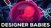 Kurzgesagt – In a Nutshell - Episode 10 - Genetic Engineering Will Change Everything Forever — CRISPR