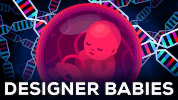 Kurzgesagt – In a Nutshell - S2016E10 - Genetic Engineering Will Change Everything Forever — CRISPR