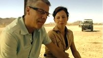 Los Zand - Episode 10 - Aflevering 10