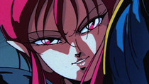 Tatakae!! Iczer 1 - Episode 2 - The Challenge of Iczer Sigma