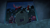 Marvel's Avengers Assemble - Episode 12 - The Conqueror