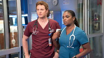 Chicago Med - Episode 1 - Soul Care