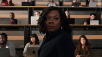 How to Get Away with Murder - Episode 1 - We're Good People Now