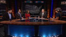 Real Time with Bill Maher - Episode 32