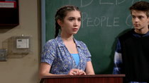 Girl Meets World - Episode 11 - Girl Meets the Real World