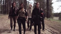 Z Nation - Episode 3 - Murphy's Miracle