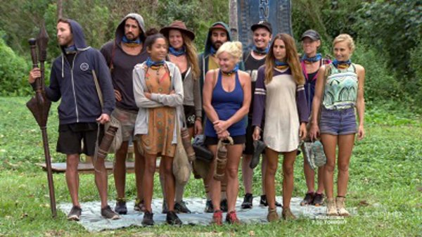 Australian Survivor Season 3 Episode 14