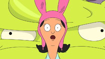 Bob's Burgers - Episode 1 - Flu-ouise