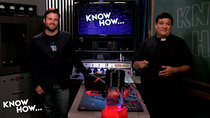 Know How - Episode 241 - Build your own AquaVase (1)