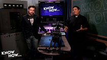 Know How - Episode 243 - Back to School (1)