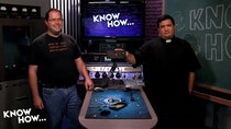 Know How - Episode 244 - Old Phones, New Security Cameras