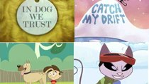 Kid vs Kat - Episode 18 - In Dog We Trust / Catch My Drift