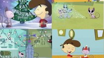 Kid vs Kat - Episode 26 - Kid vs. Kat vs. Christmas (1) / Kid vs. Kat vs. Christmas (2)
