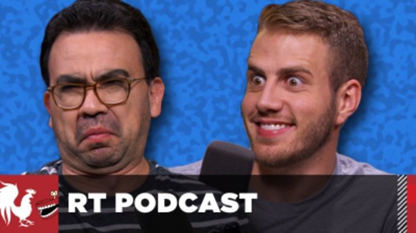 Rooster Teeth Podcast - S2016E38 - The Blame Game