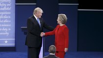 US Presidential Debates - Episode 17 - Eleventh Republican Primary Debate