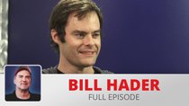 Norm Macdonald Live - Episode 2 - Norm Macdonald with Guest Bill Hader