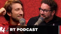Rooster Teeth Podcast - Episode 39 - Gusless
