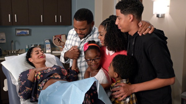 black ish season 2 online