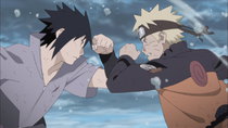 Naruto Shippuuden - Episode 476 - The Final Battle