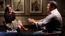 StarTalk with Neil deGrasse Tyson - Episode 2 - Mayim Bialik