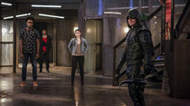 Arrow - Episode 2 - The Recruits