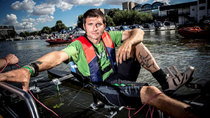 Speed with Guy Martin - Episode 3 - Human-Powered Boat