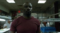 Marvel's Luke Cage - Episode 2 - Code of the Streets