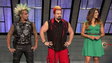 Skin Wars Special Event