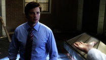 Smallville - Episode 12 - Collateral