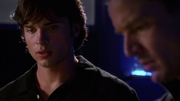 Smallville Season 5 Episode 5