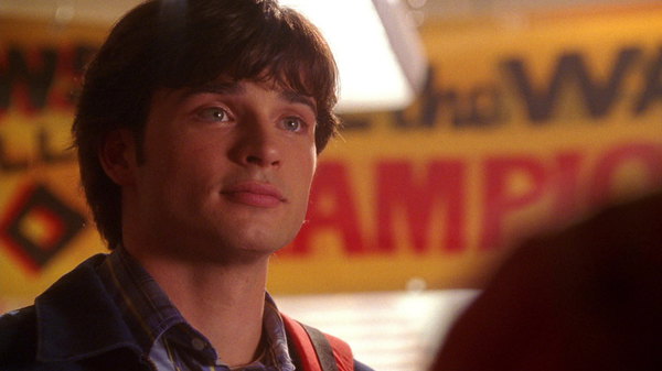 Smallville Season 4 Episode 12