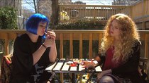 Chapstick - Episode 10 - Maxine & Tina Go Steady