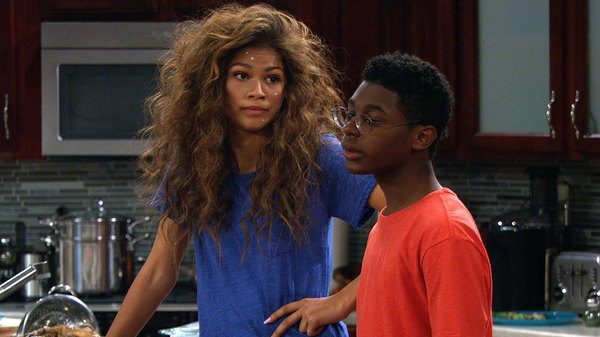 ernie from kc undercover now 2020