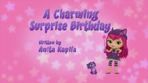 Little Charmers - Episode 53 - A Charming Surprise Birthday