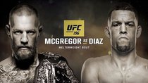 UFC Primetime - Episode 15 - UFC 196 McGregor vs. Diaz