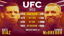 UFC Primetime - Episode 21 - UFC 202: Diaz vs. McGregor