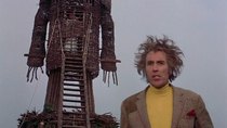 Cinemassacre's Monster Madness - Episode 1 - The Wicker Man (1973)