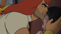 Son of Zorn - Episode 3 - The War of the Workplace