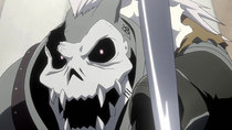 Hagane no Renkinjutsushi - Episode 19 - Death of the Undying