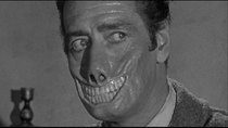 Cinemassacre's Monster Madness - Episode 2 - Mr Sardonicus (1961)