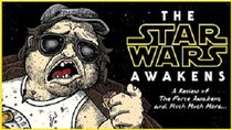 Plinkett Reviews - Episode 1 - Mr. Plinkett's The Star Wars Awakens Review