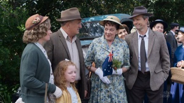A Place To Call Home Season 4 Episode 4 Recap - A Place To Call Home Series 4
