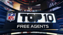 NFL Top 10 - Episode 118 - New England Patriots