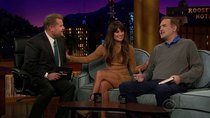 The Late Late Show with James Corden - Episode 73 - Lea Michele, Norm Macdonald, Nothing But Thieves