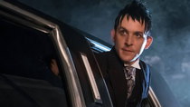 Gotham - Episode 3 - Mad City: Look Into My Eyes