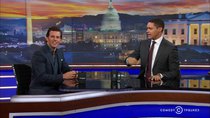 The Daily Show - Episode 1 - James Marsden