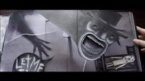 Cinemassacre's Monster Madness - Episode 3 - Babadook (2014)