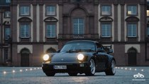 Petrolicious - Episode 39 - This Porsche 964 Is The Evolution Of A Driver